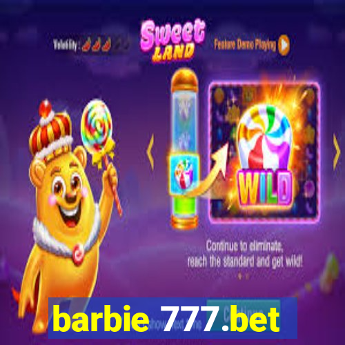 barbie 777.bet